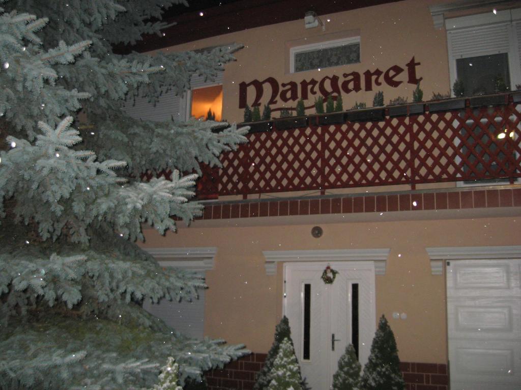Margaret Apartman Egerszalók Pokoj fotografie