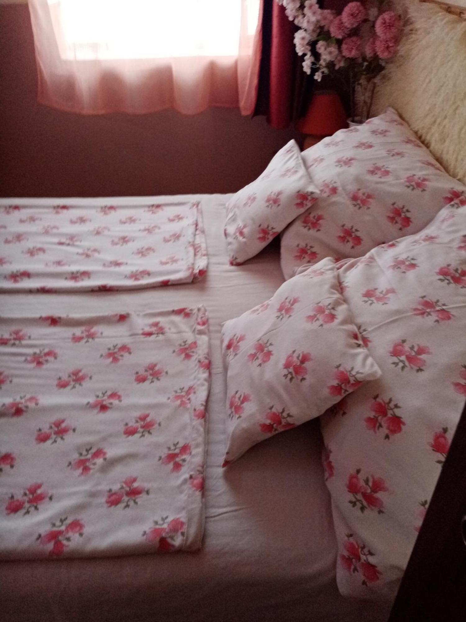 Margaret Apartman Egerszalók Exteriér fotografie