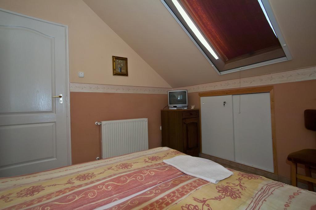 Margaret Apartman Egerszalók Pokoj fotografie