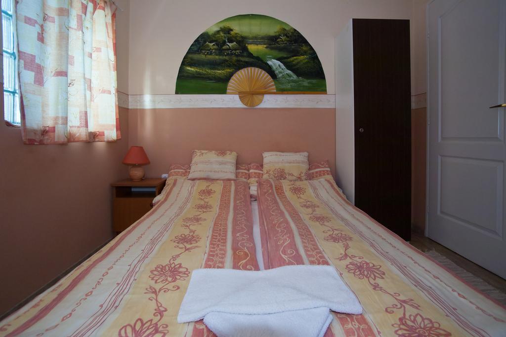 Margaret Apartman Egerszalók Pokoj fotografie